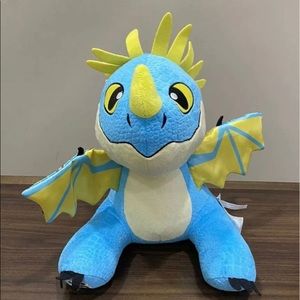 Build-a-Bear Stormfly “How to Train Your Dragon”